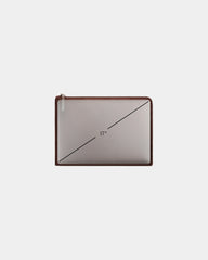 Sacoche ordinateur polyester Vinga Hunton 17" à personnaliser - 2
