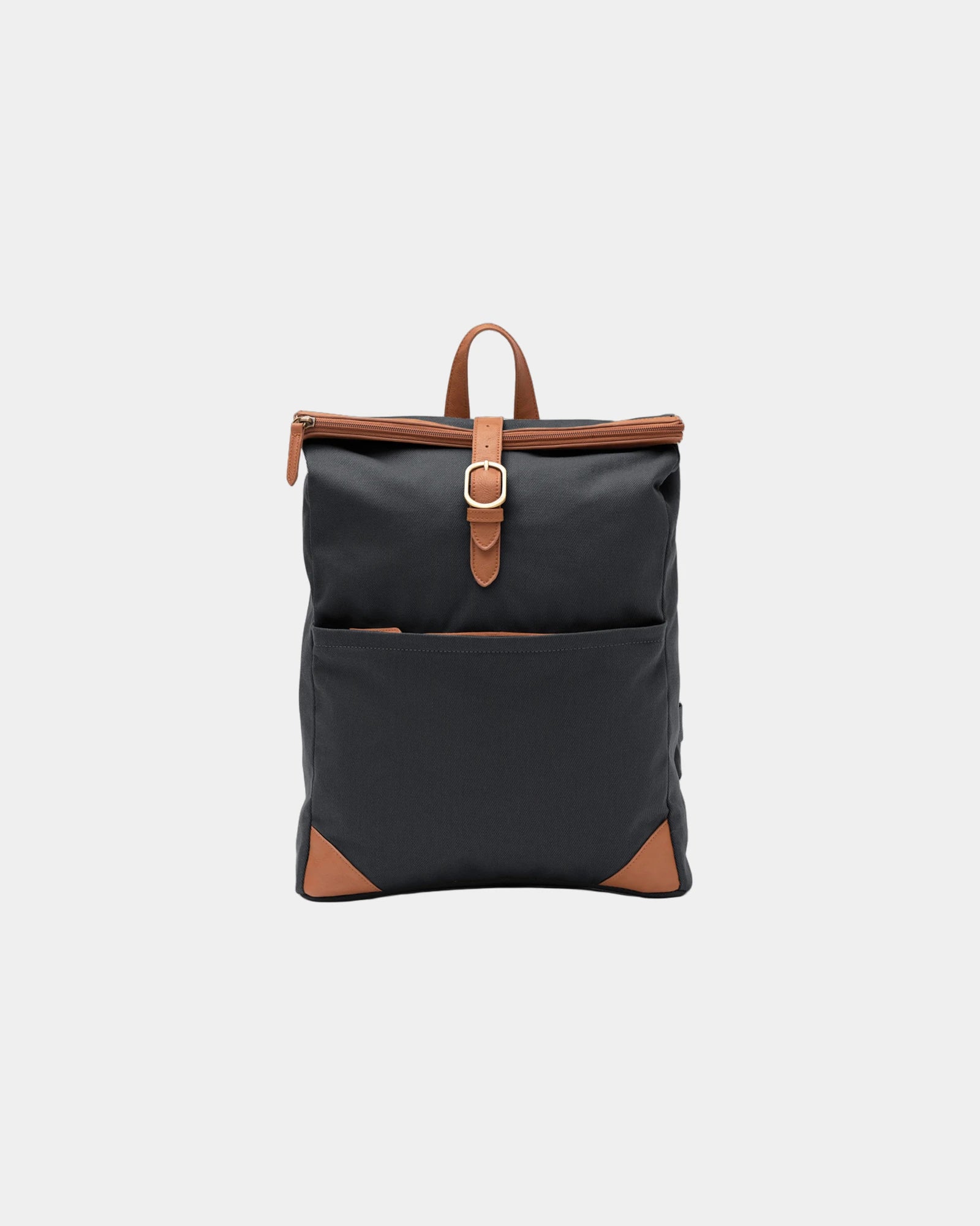 Sac à dos RPET Vinga Sloane 31 x 10 x 42 cm à personnaliser - Gris