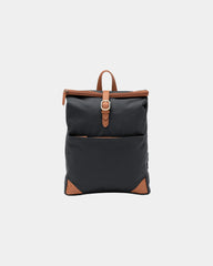 Sac à dos RPET Vinga Sloane 31 x 10 x 42 cm à personnaliser - Gris