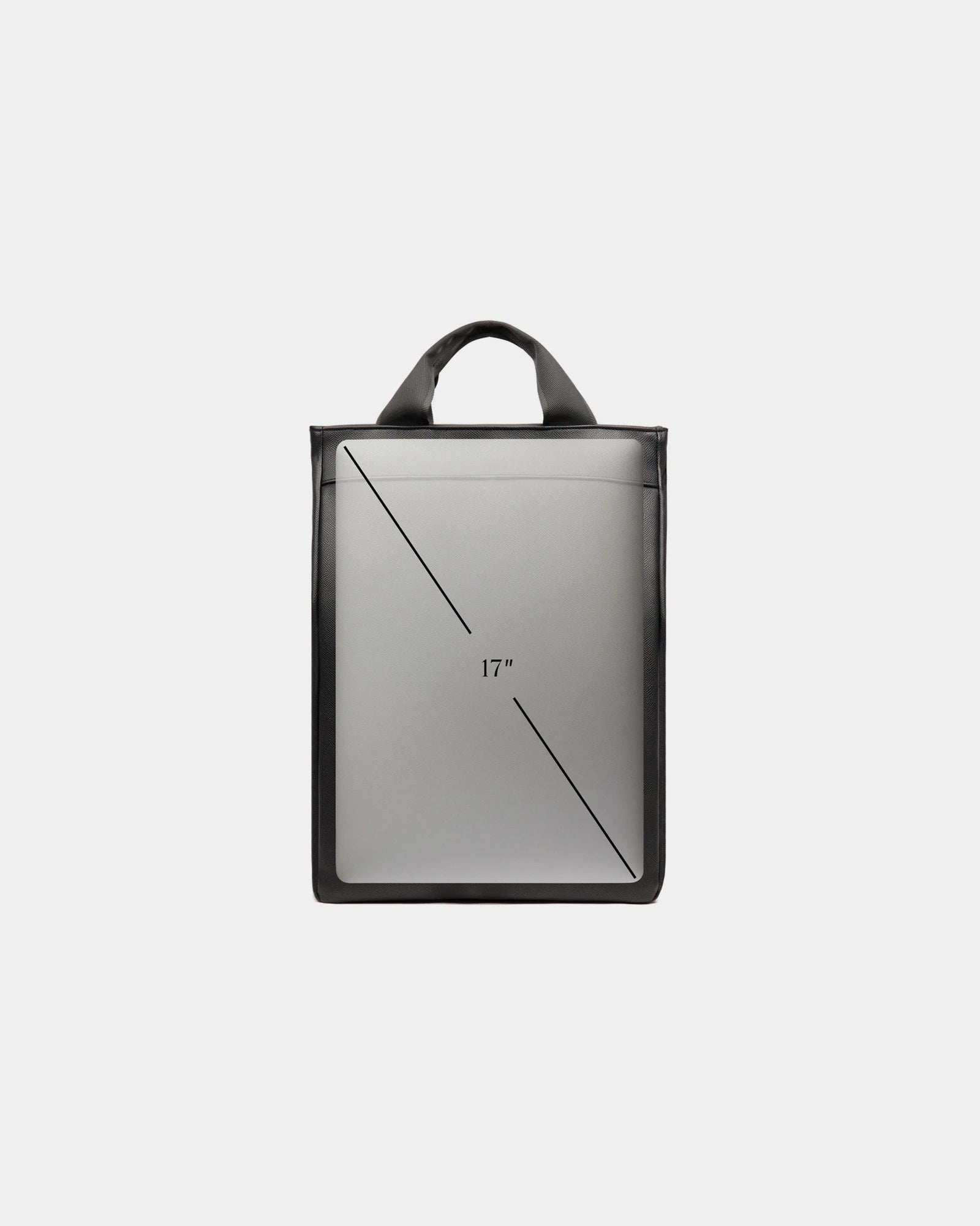 Sac à dos PU recyclé Vinga Bermond 20L à personnaliser - 5