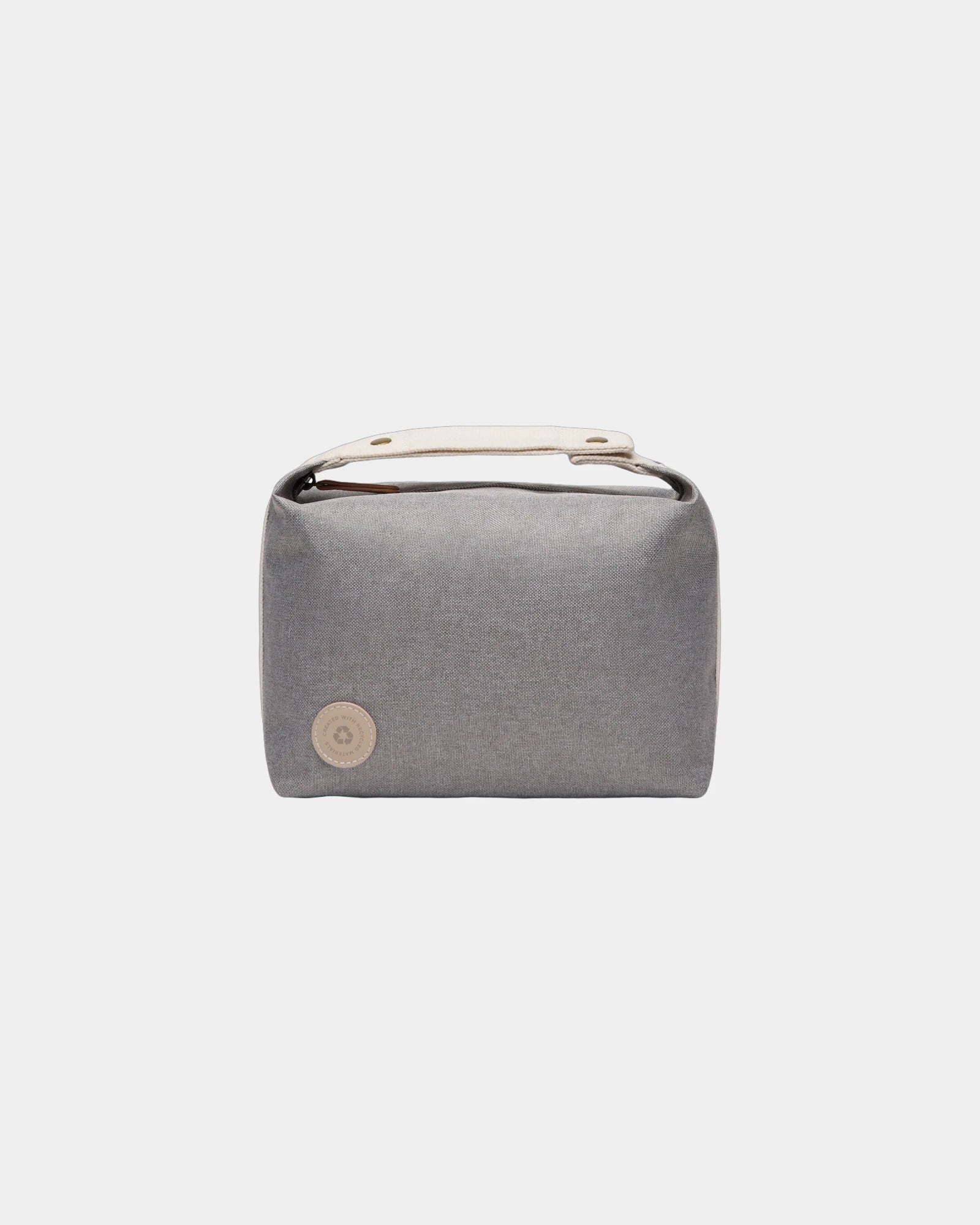 Trousse de toilette Vinga Sortino à personnaliser - Gris