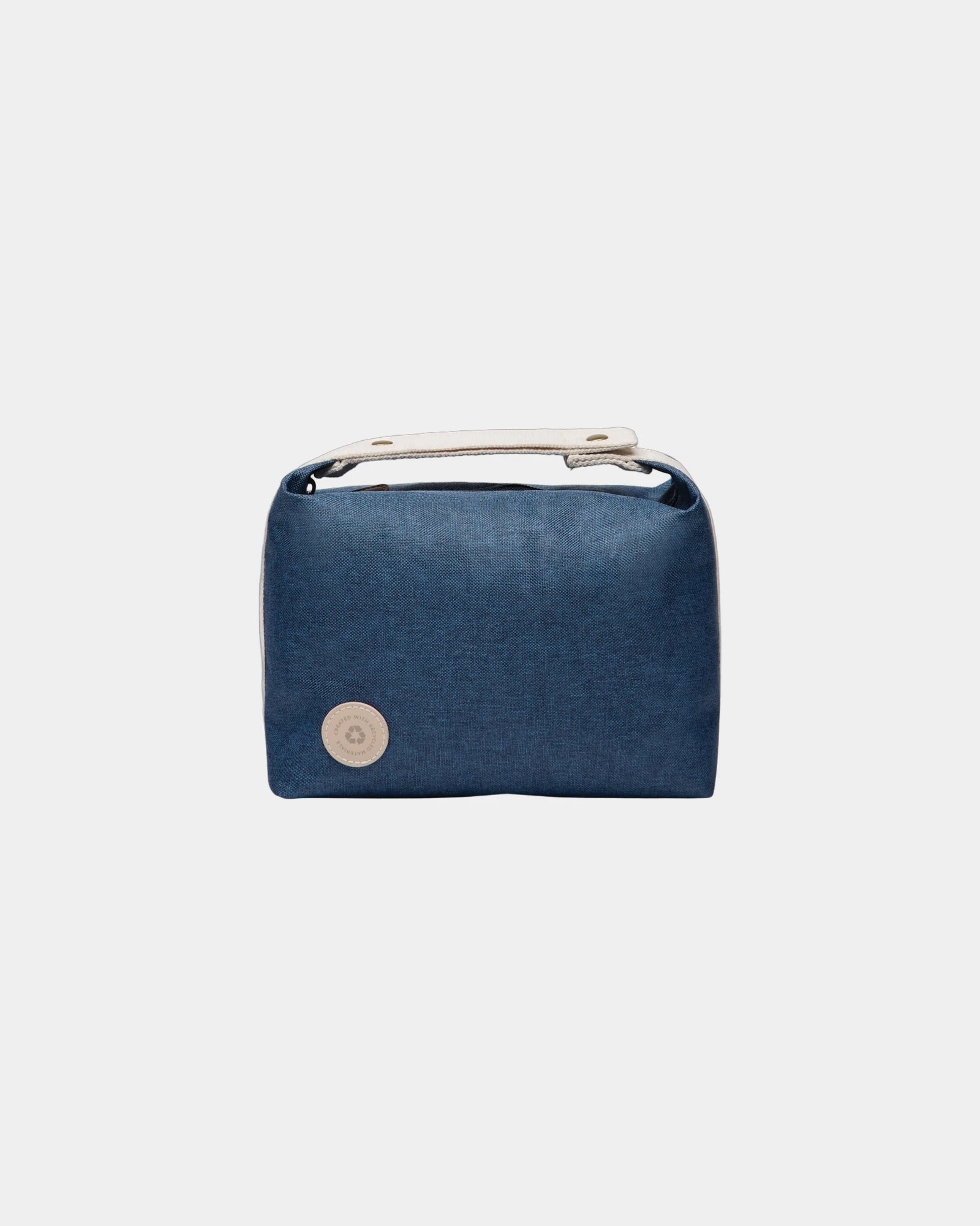 Trousse de toilette Vinga Sortino à personnaliser - Bleu