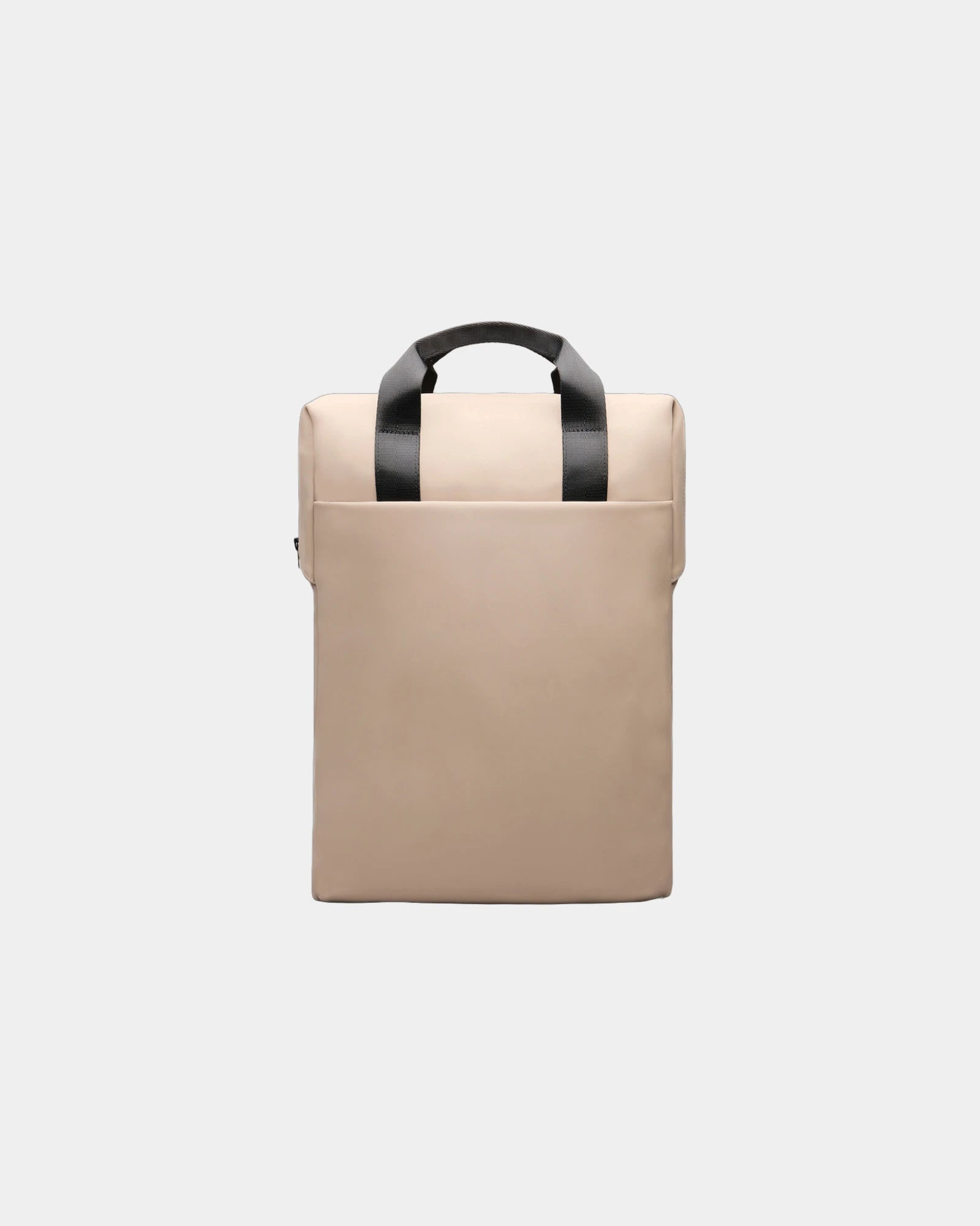 Sac à dos ordinateur Vinga Baltimore à personnaliser - Greige