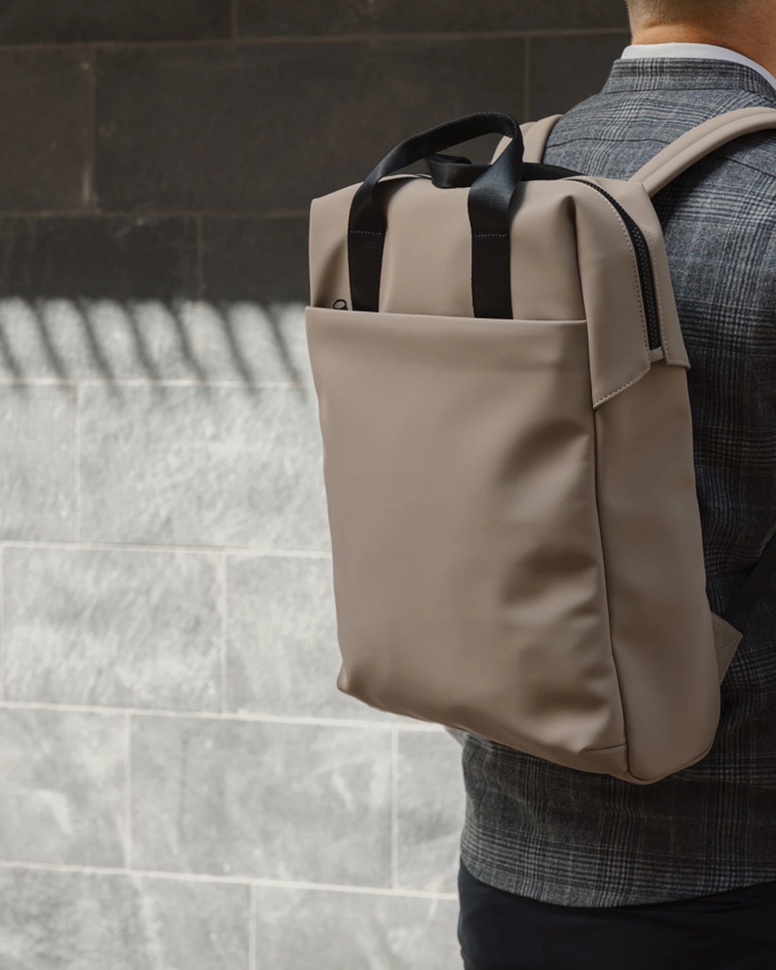 Sac à dos ordinateur Vinga Baltimore à personnaliser - 23