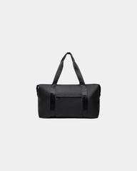 Sac de voyage recyclé Vinga Baltimore 34L à personnaliser - Noir