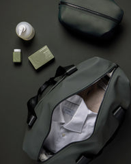 Sac de voyage recyclé Vinga Baltimore 34L à personnaliser - 33