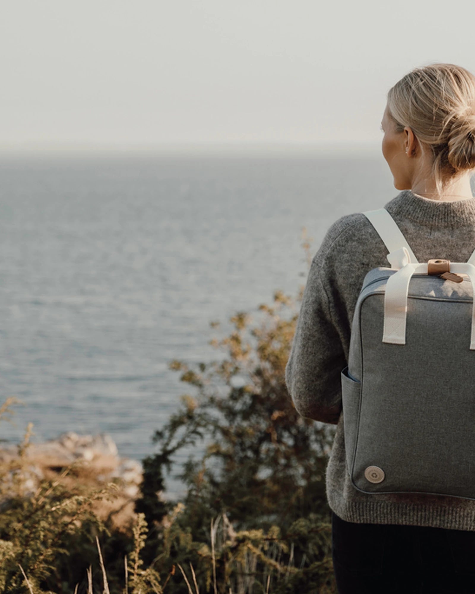 Sac à dos recyclé Vinga Sortino 16.5L à personnaliser - 15