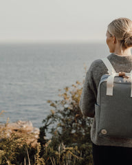 Sac à dos recyclé Vinga Sortino 16.5L à personnaliser - 15