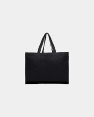 Tote bag recyclé AWARE™ Vinga Hilo 32L à personnaliser - Noir