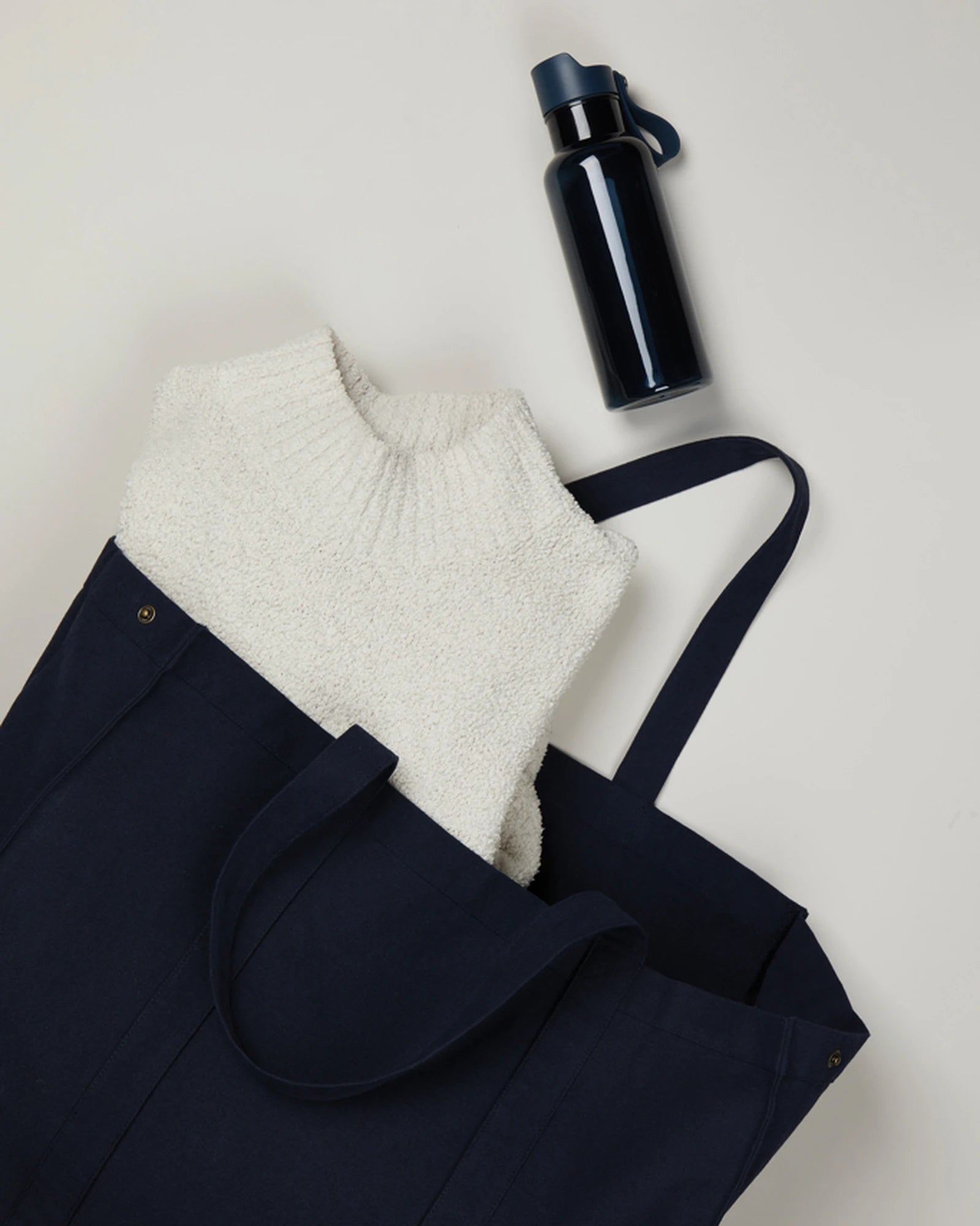 Tote bag recyclé AWARE™ Vinga Hilo 32L à personnaliser - 7