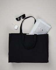 Tote bag recyclé AWARE™ Vinga Hilo 32L à personnaliser - 2