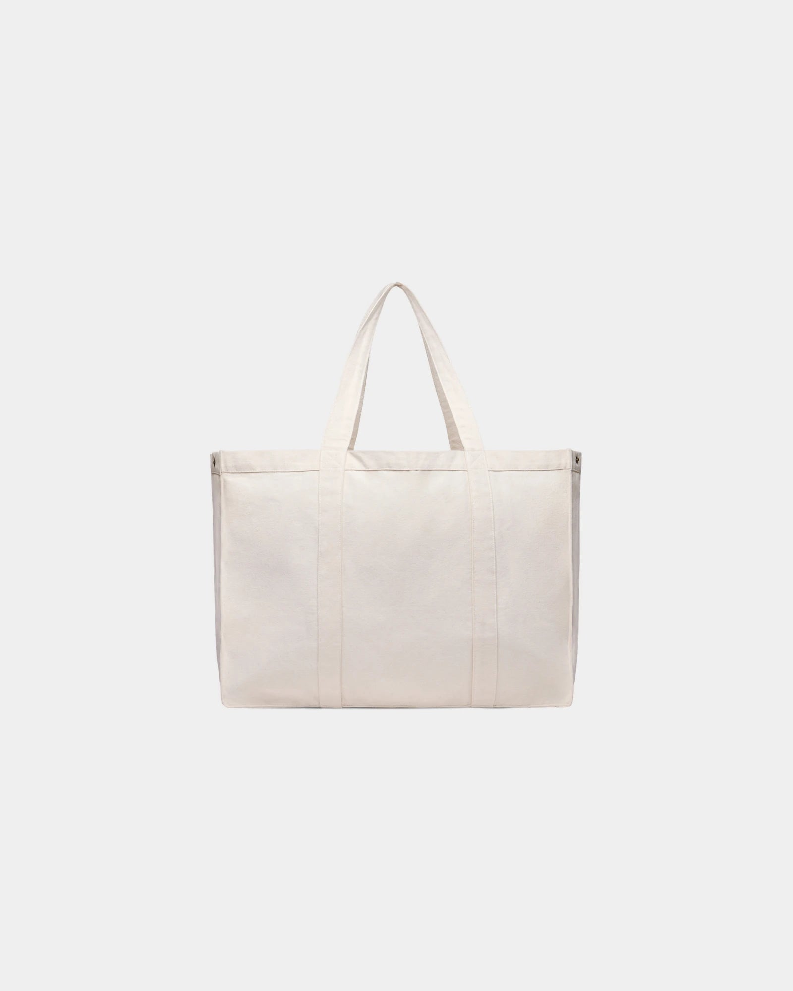 Tote bag recyclé AWARE™ Vinga Hilo 32L à personnaliser - Blanc Cassé