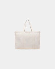 Tote bag recyclé AWARE™ Vinga Hilo 32L à personnaliser - Blanc Cassé