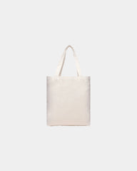 Tote bag recyclé Vinga Hilo 46.5 x 42 cm à personnaliser - Blanc Cassé