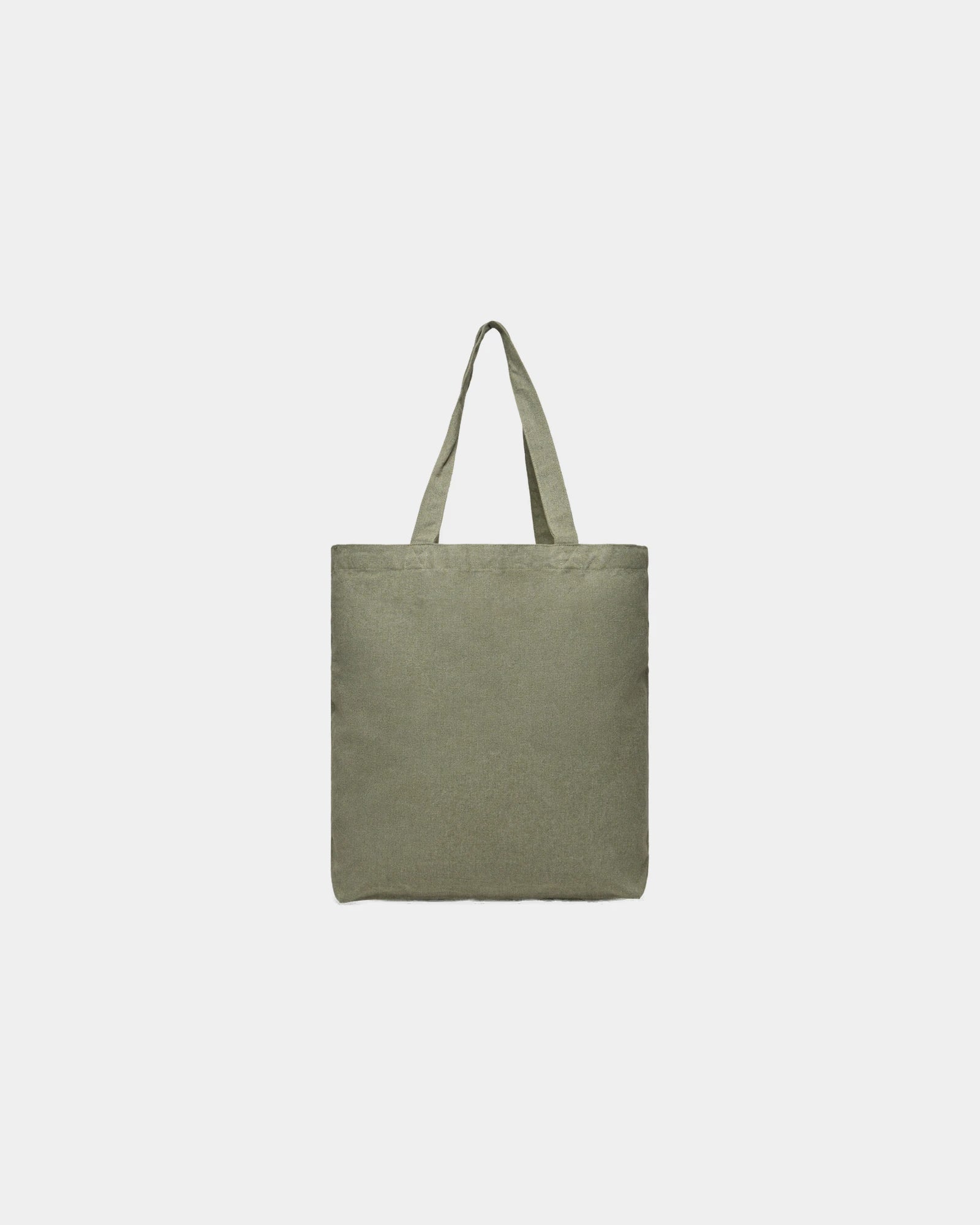 Tote bag recyclé Vinga Hilo 46.5 x 42 cm à personnaliser - Vert