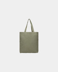Tote bag recyclé Vinga Hilo 46.5 x 42 cm à personnaliser - Vert