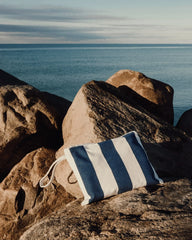 Sac essentiels GRS coton recyclé Vinga Lagoa à personnaliser - 3