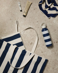 Sac essentiels GRS coton recyclé Vinga Lagoa à personnaliser - 4