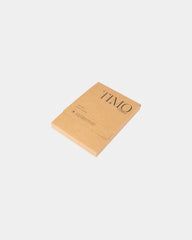 Carnet A5 polyester recyclé Vinga Timo à personnaliser - 6