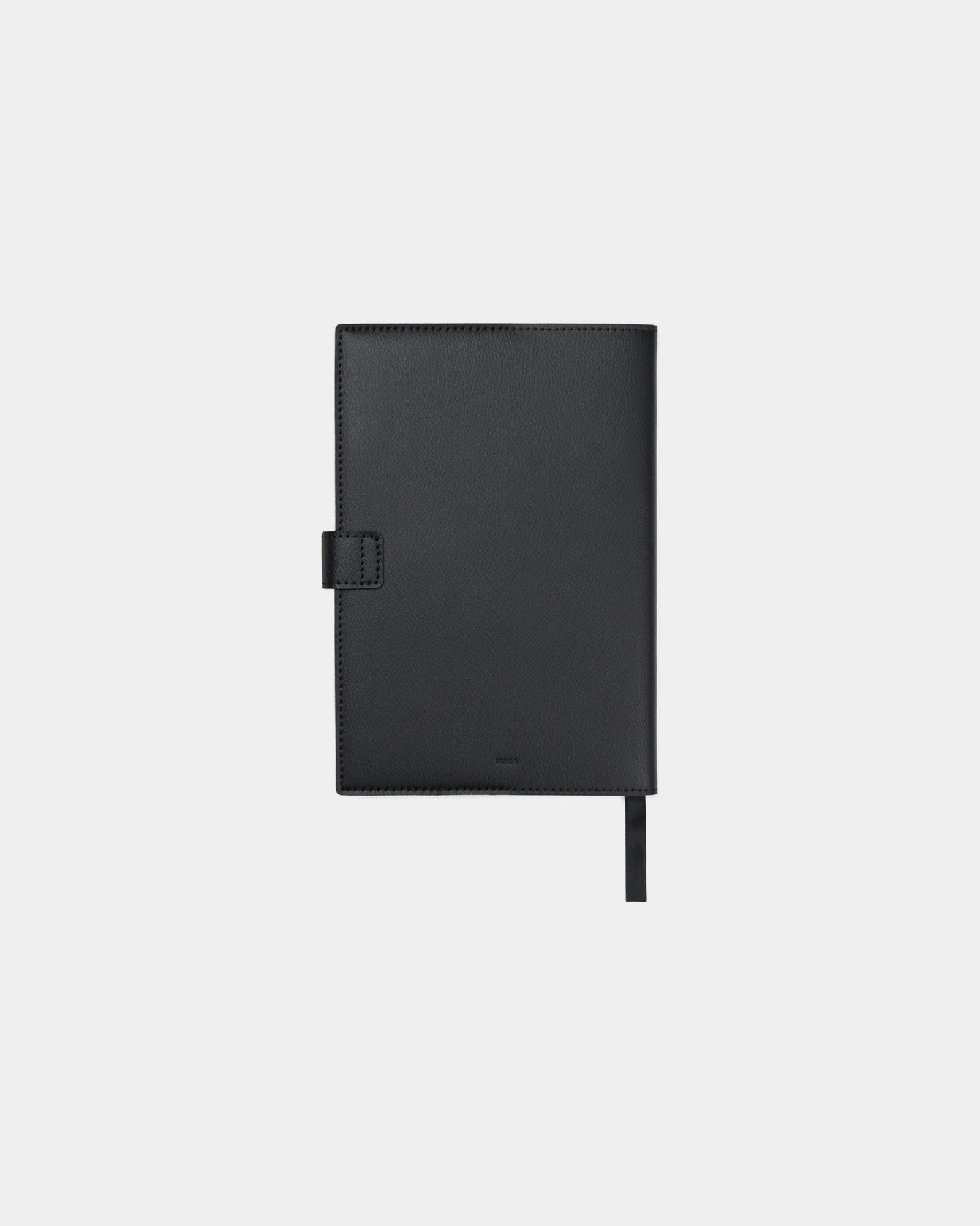 Carnet A5 polyester recyclé Vinga Timo à personnaliser - 2