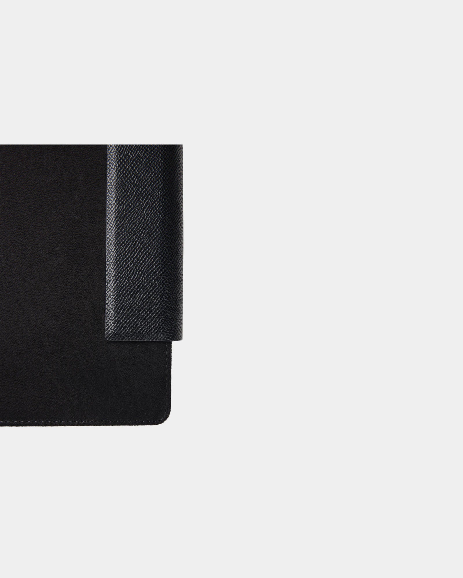 Carnet de notes recyclé Vinga Marlow A5 à personnaliser - 3