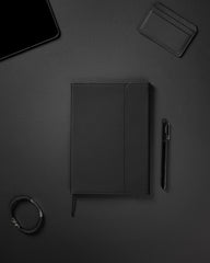 Carnet A5 papier recyclé Vinga Baltimore à personnaliser - 5
