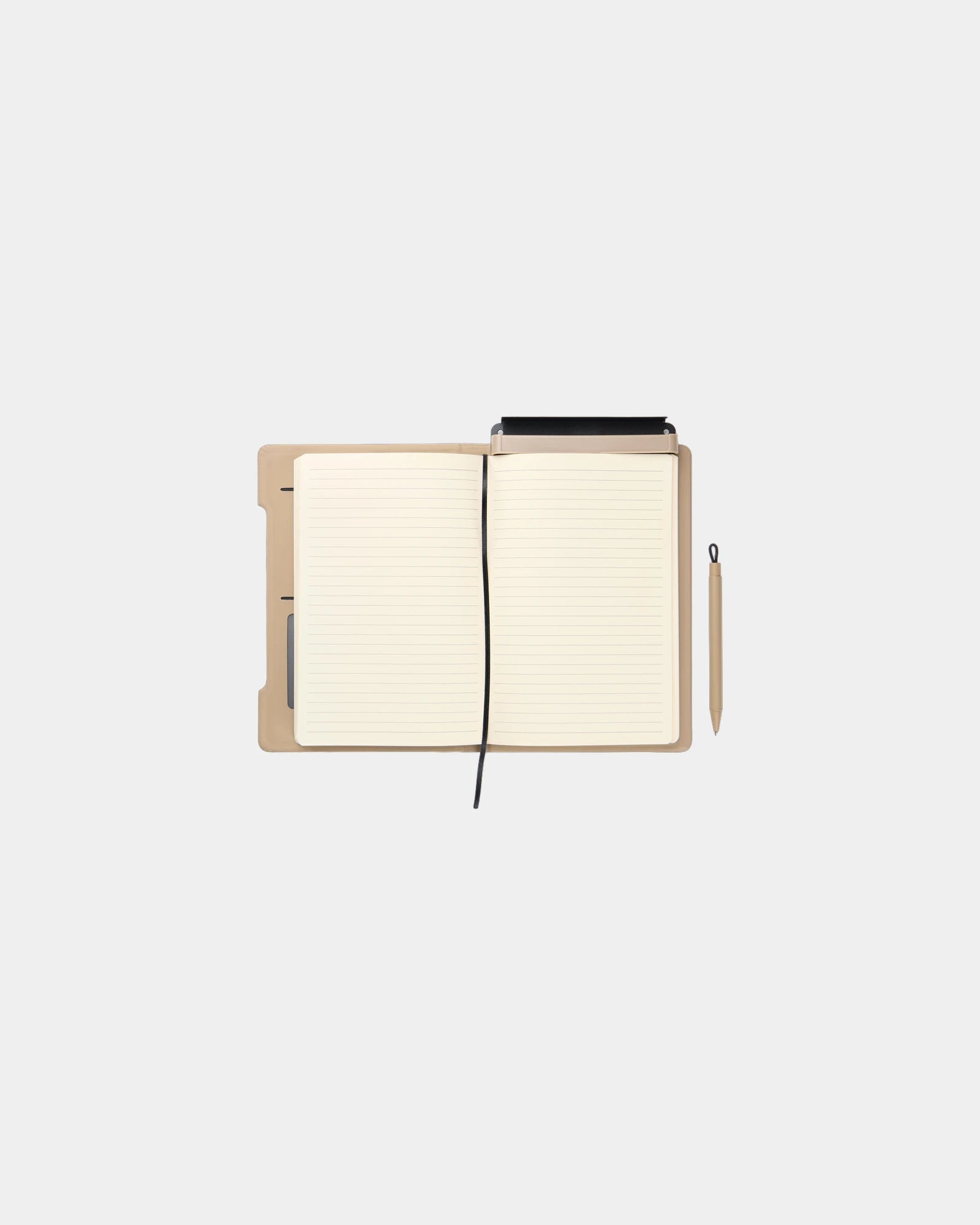 Carnet rechargeable Vinga Baltimore 16 x 22 cm - 16