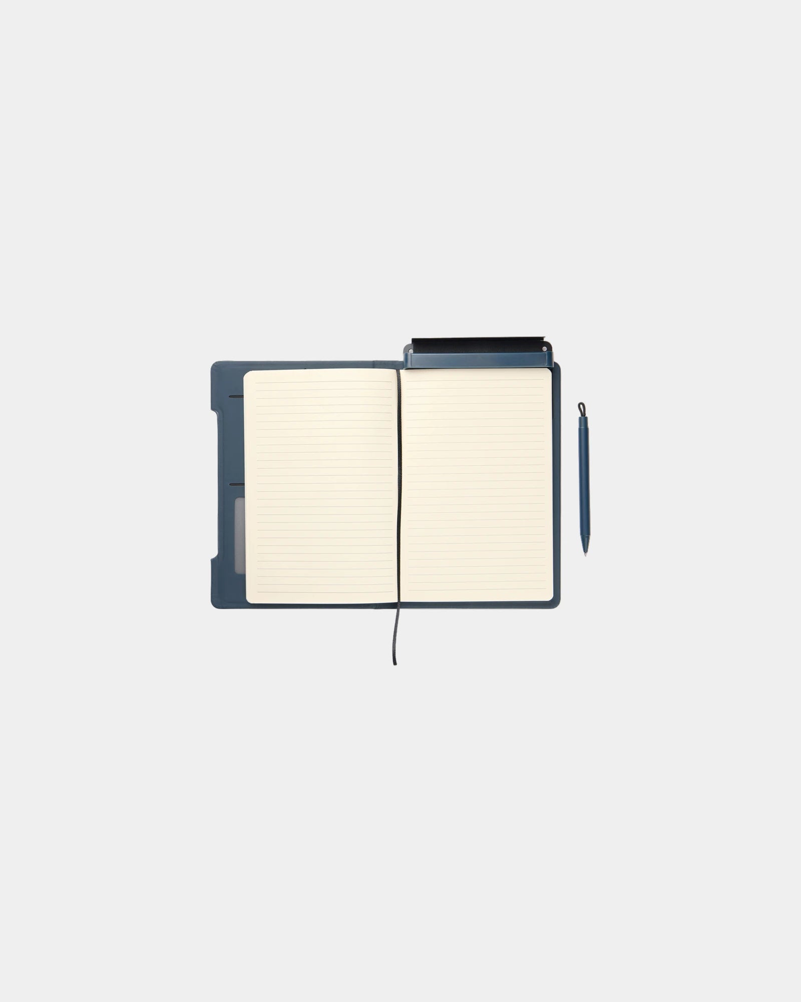 Carnet rechargeable Vinga Baltimore 16 x 22 cm - 23