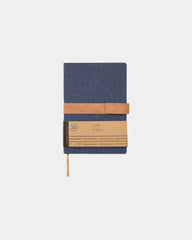 Carnet de notes recyclé Vinga RCS Bosler à personnaliser - 9