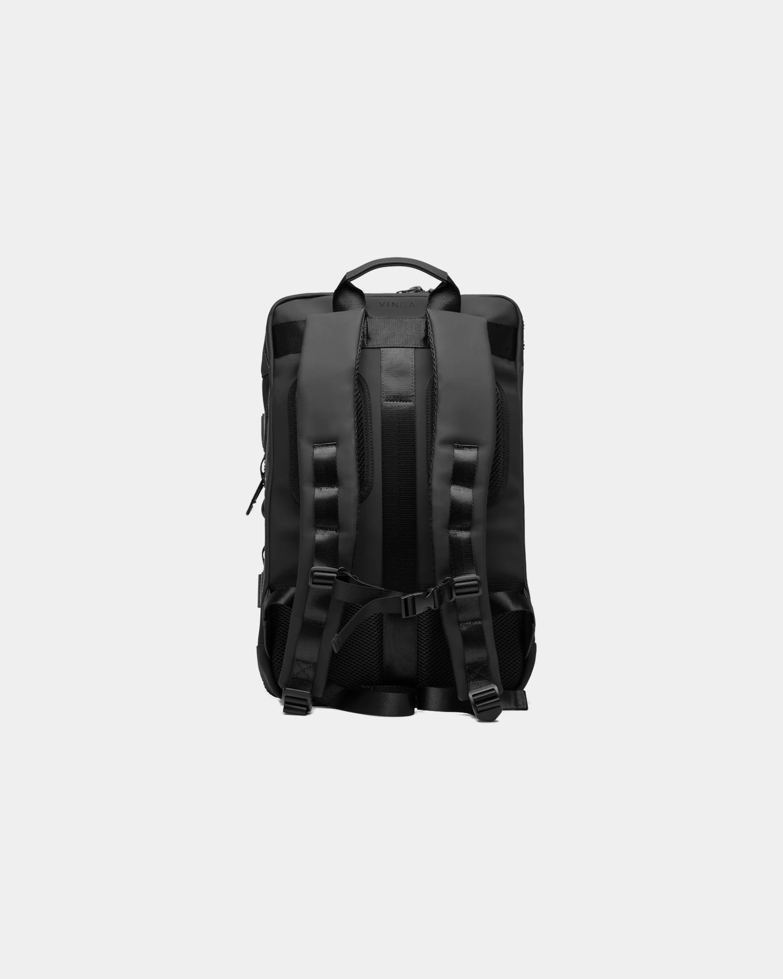 Sac à dos recyclé Vinga Baltimore 33L à personnaliser - 2