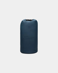 Sac isotherme polyester recyclé Vinga Baltimore à personnaliser - Bleu Marine