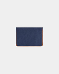 Pochette ordinateur toile recyclée Vinga 16" à personnaliser - 10