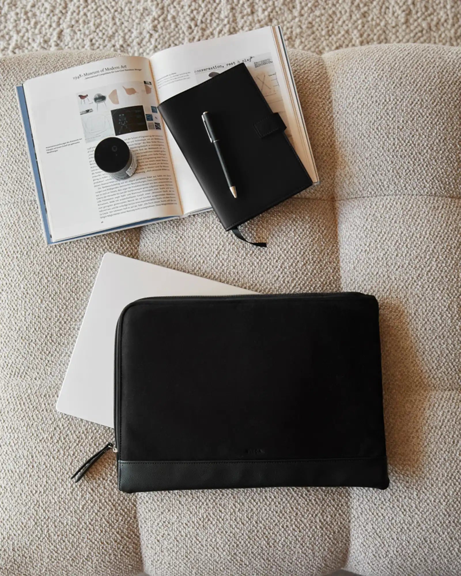Pochette ordinateur Vinga Marlow 16" à personnaliser - 4