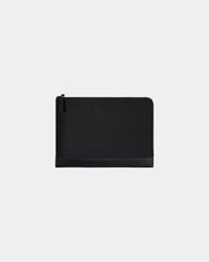 Pochette ordinateur 14" Vinga Marlow personnalisable - Noir