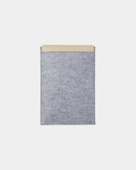 Pochette feutre recyclé Vinga Albon 15" à personnaliser - 8