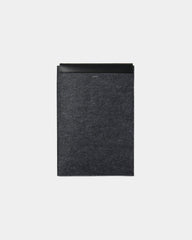 Pochette feutre recyclé Vinga Albon 15" à personnaliser - 2