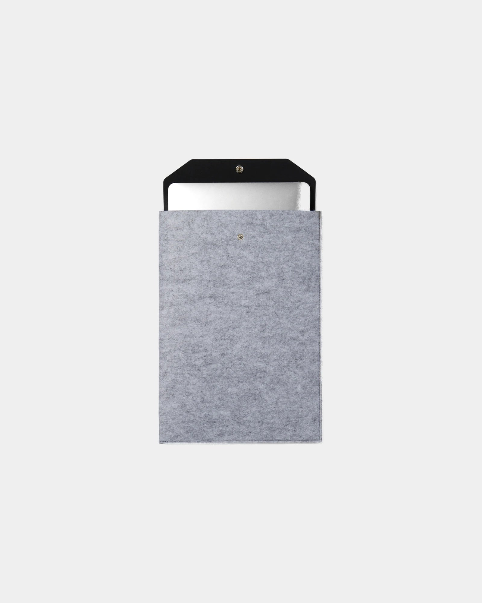 Pochette feutre recyclé Vinga Albon 15" à personnaliser - 7