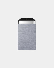 Pochette feutre recyclé Vinga Albon 15" à personnaliser - 7