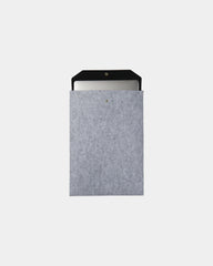 Pochette ordinateur recyclé Vinga Albon 17" à personnaliser - 7