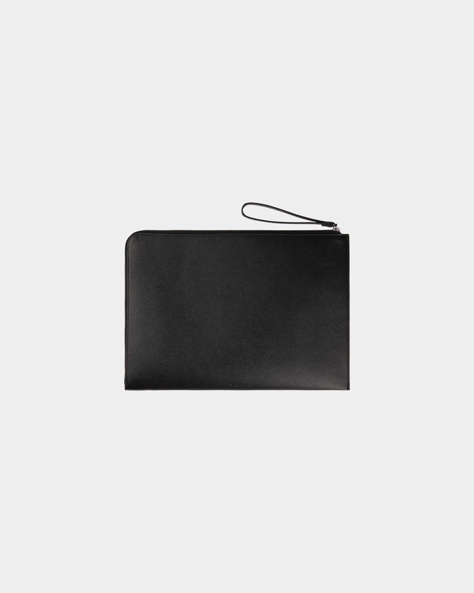 Sacoche ordinateur rPET Vinga Bermond 14'' à personnaliser - 2