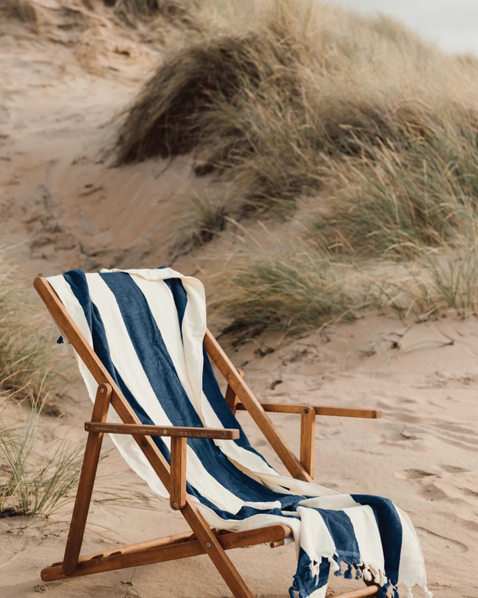 Serviette de plage coton Vinga Valmer à personnaliser - 6