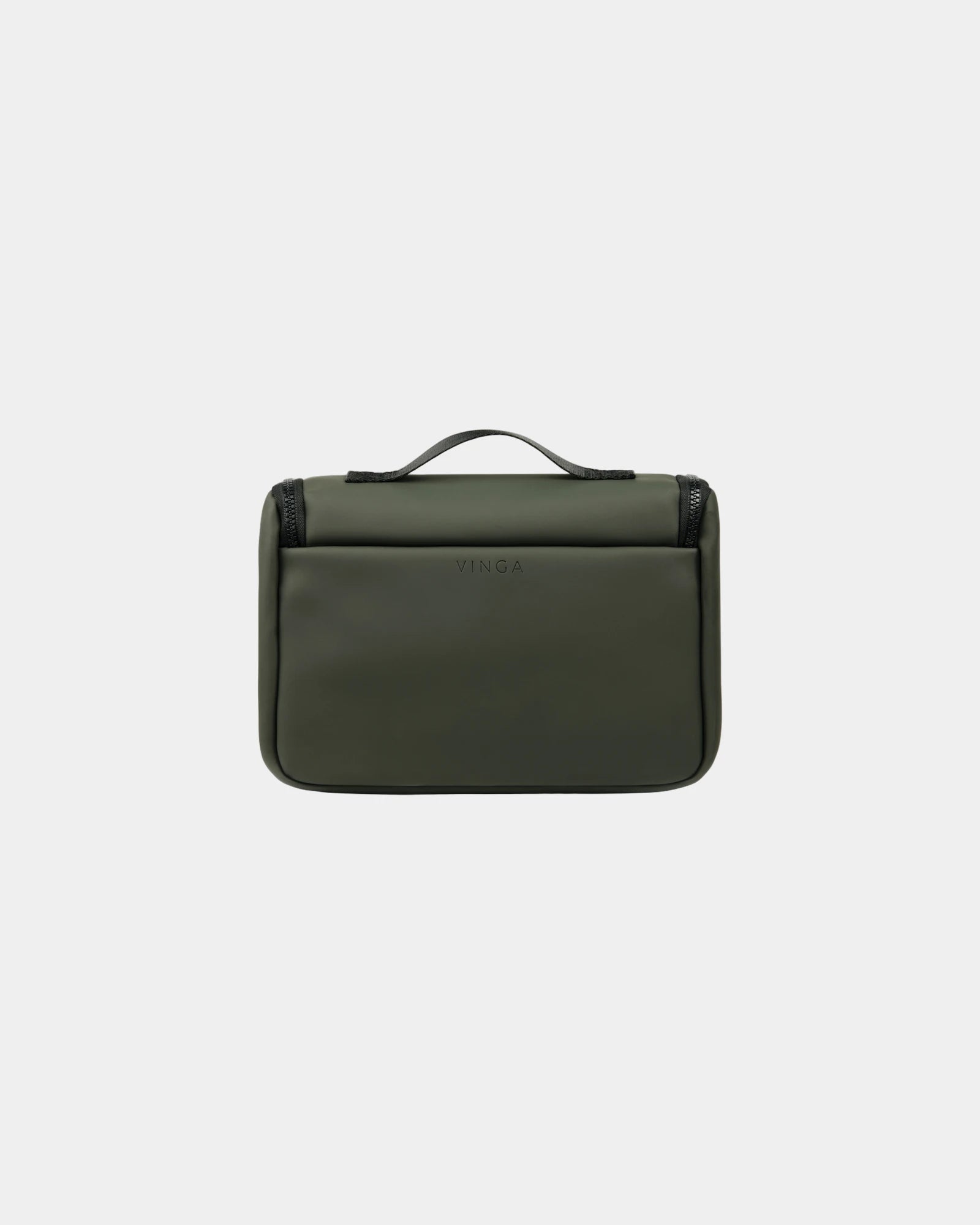 Trousse de toilette PU Vinga Baltimore à personnaliser - 12
