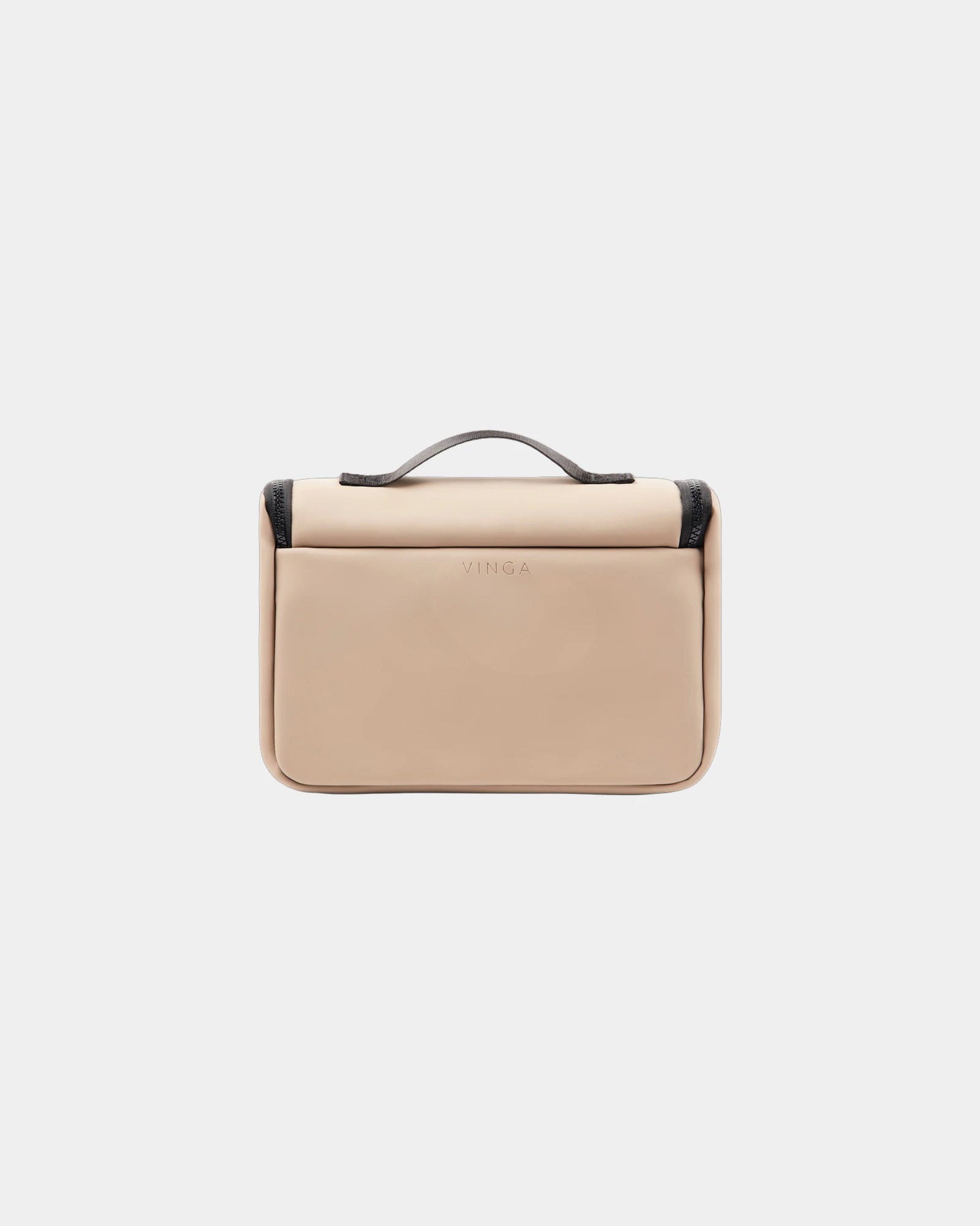 Trousse de toilette PU Vinga Baltimore à personnaliser - 17