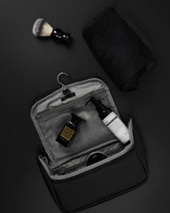 Trousse de toilette PU Vinga Baltimore à personnaliser - 5