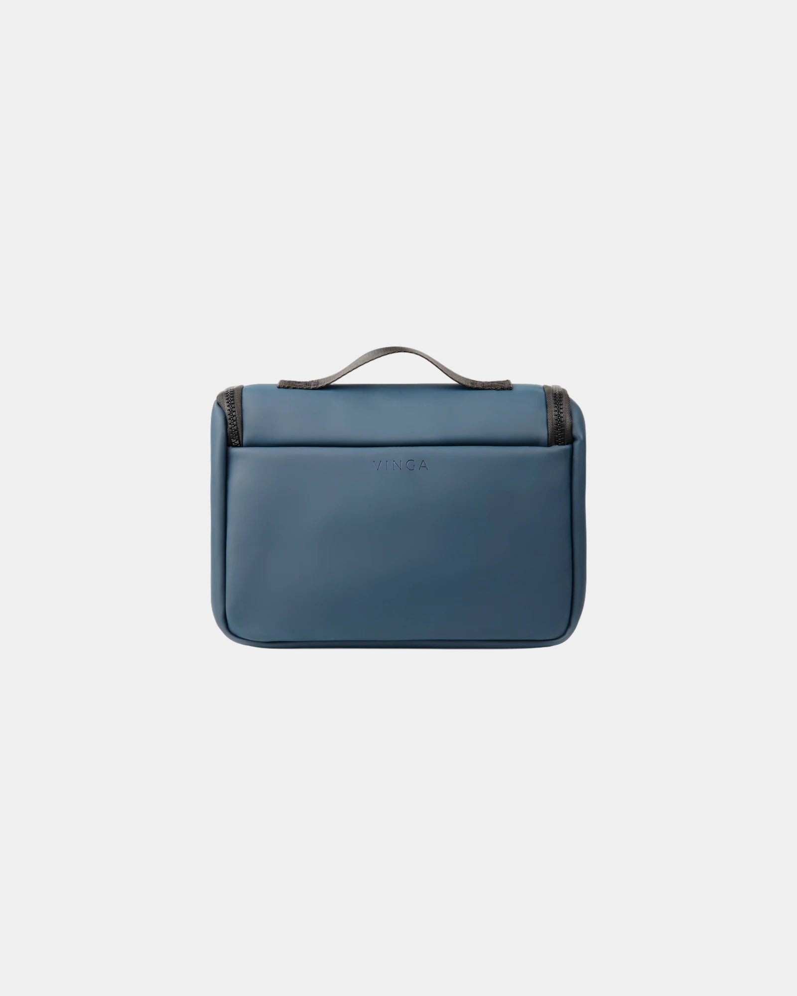 Trousse de toilette PU Vinga Baltimore à personnaliser - 8