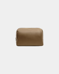 Trousse de toilette PU recyclé Vinga Bermond à personnaliser - 11