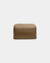 Trousse de toilette PU recyclé Vinga Bermond à personnaliser - 9