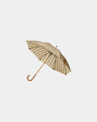 Parapluie rPET AWARE™ Vinga 23" à personnaliser - Beige
