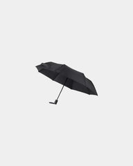 Parapluie anti-tempête rPET Vinga Baltimore 21 pouces à personnaliser - Noir
