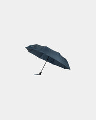 Parapluie anti-tempête rPET Vinga Baltimore 21 pouces à personnaliser - Bleu Marine
